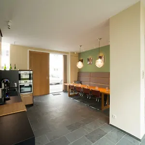An Der Mauer 15 Ferienhaus Lübeck